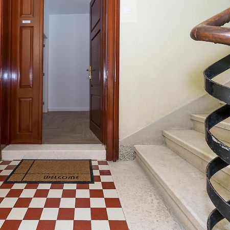 Studio Apartments Marcel Split Kültér fotó
