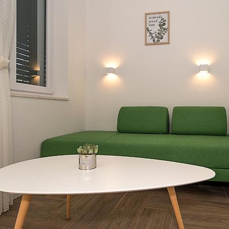 Studio Apartments Marcel Split Kültér fotó