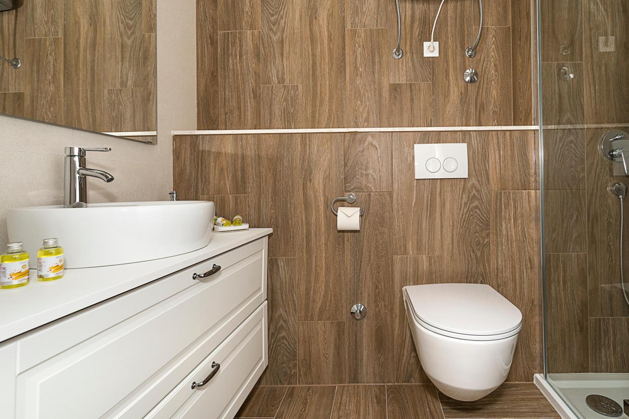 Studio Apartments Marcel Split Kültér fotó