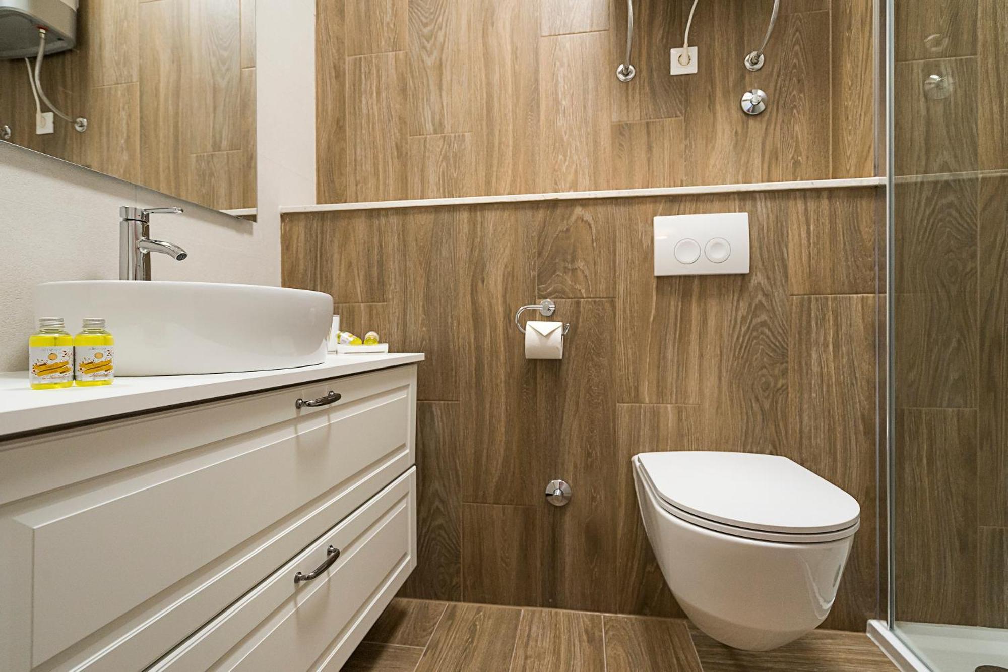 Studio Apartments Marcel Split Kültér fotó
