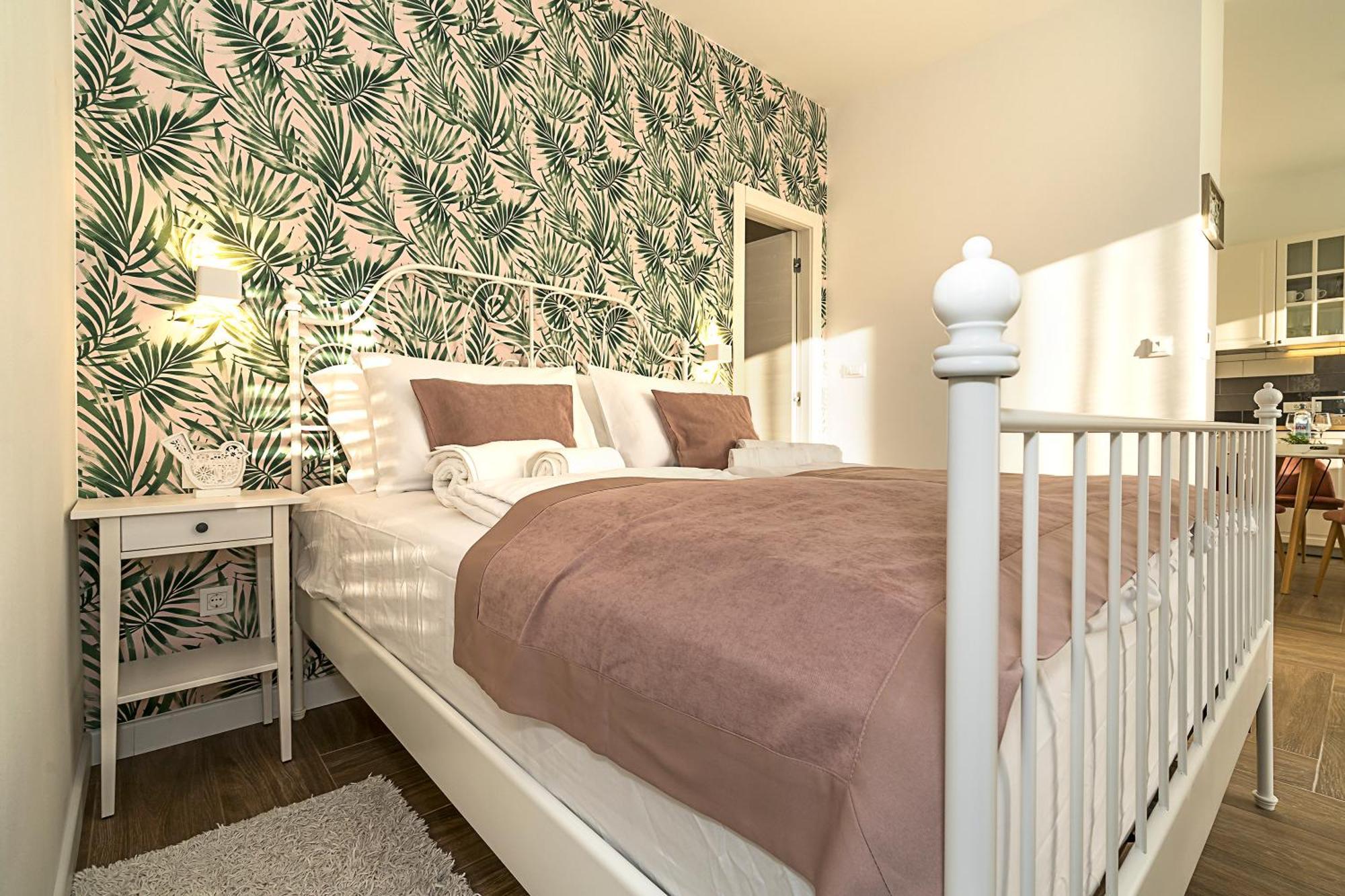 Studio Apartments Marcel Split Kültér fotó