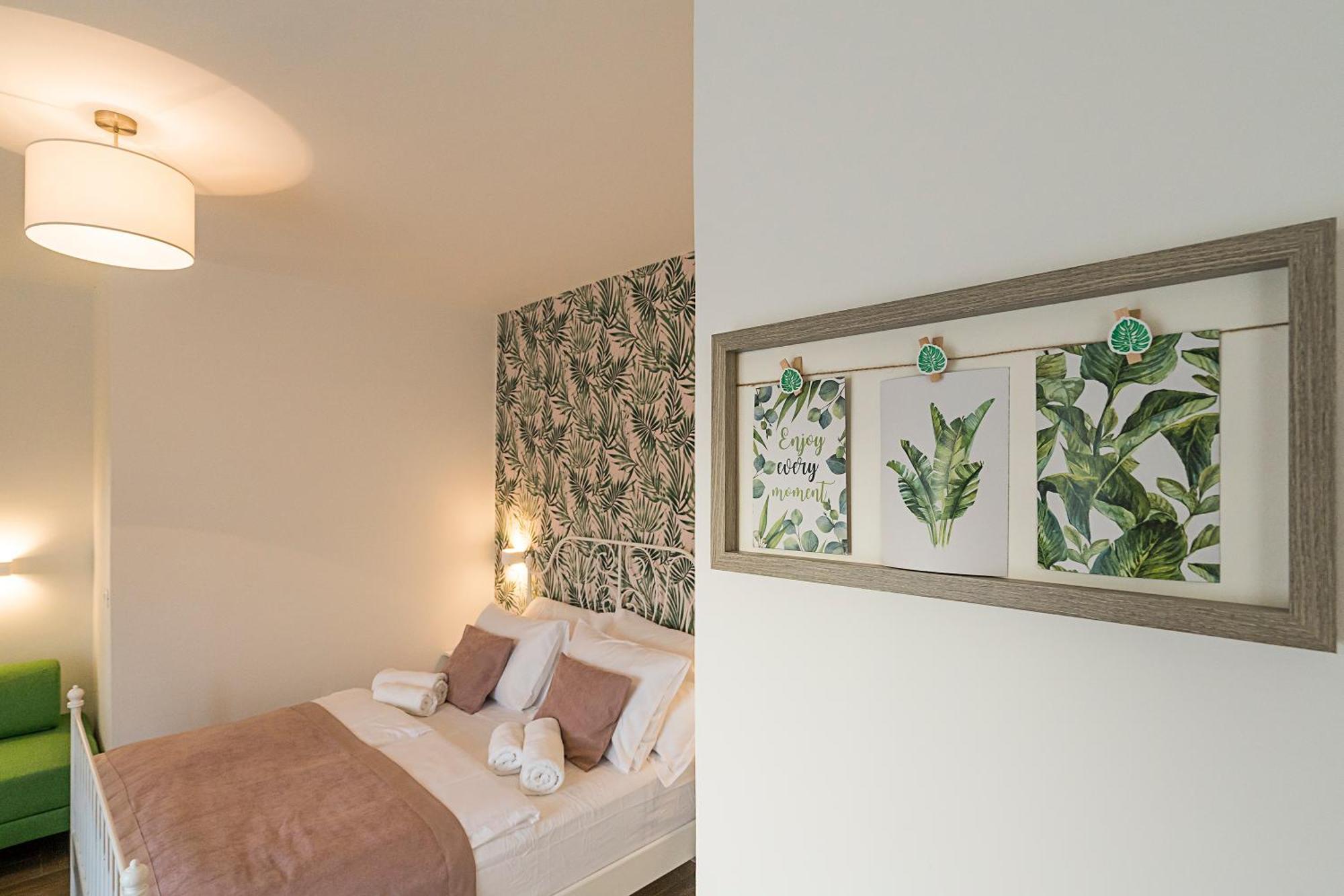 Studio Apartments Marcel Split Kültér fotó