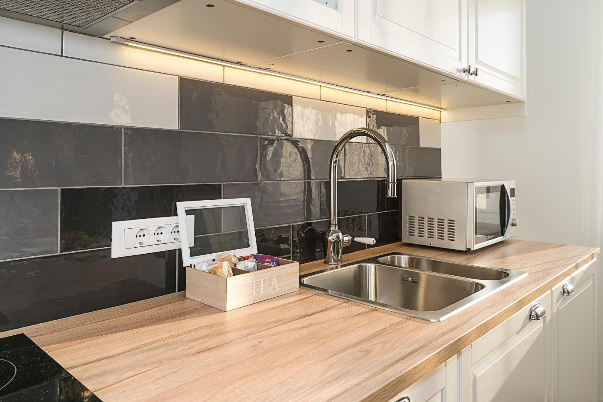 Studio Apartments Marcel Split Kültér fotó