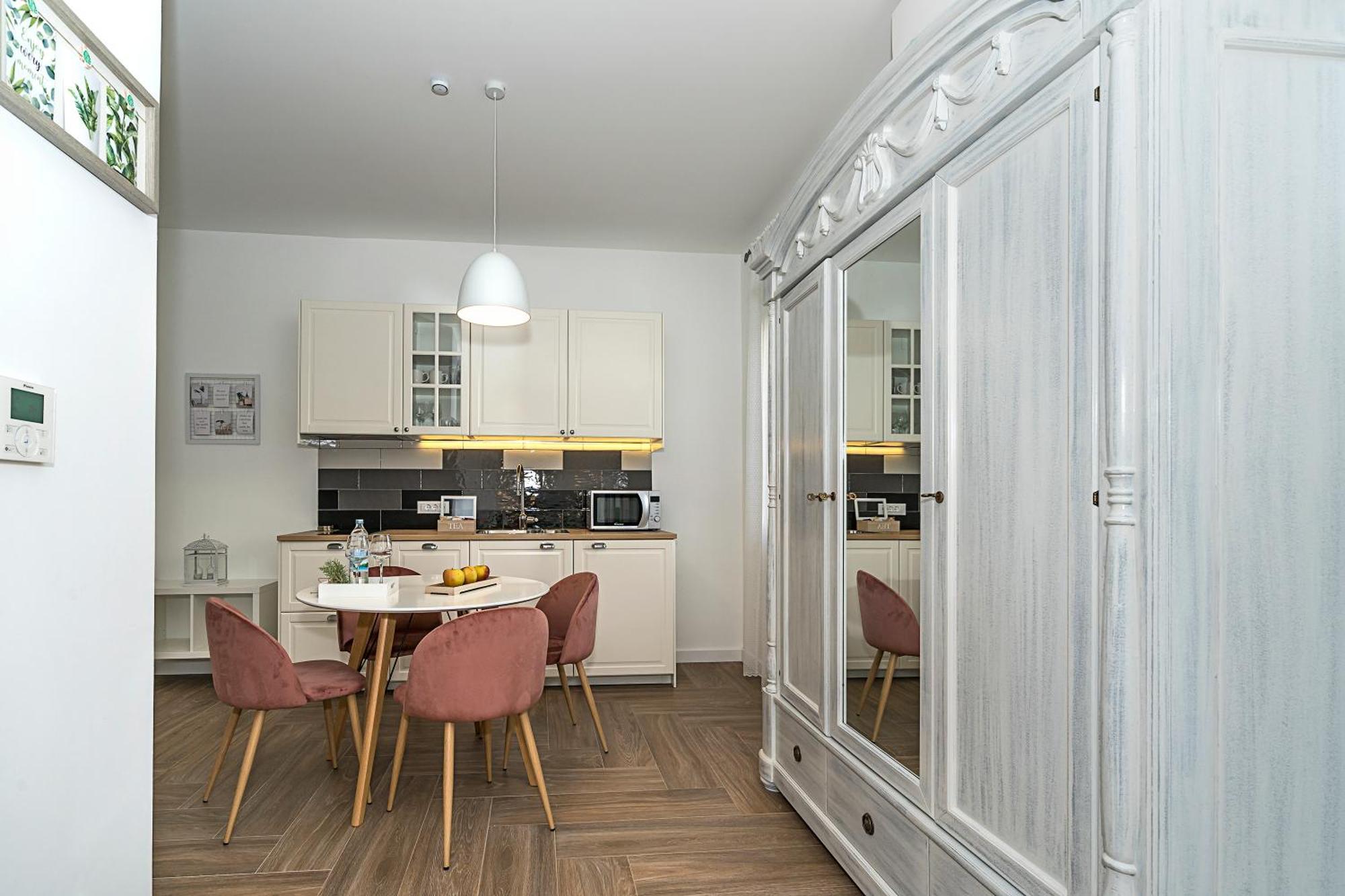 Studio Apartments Marcel Split Kültér fotó