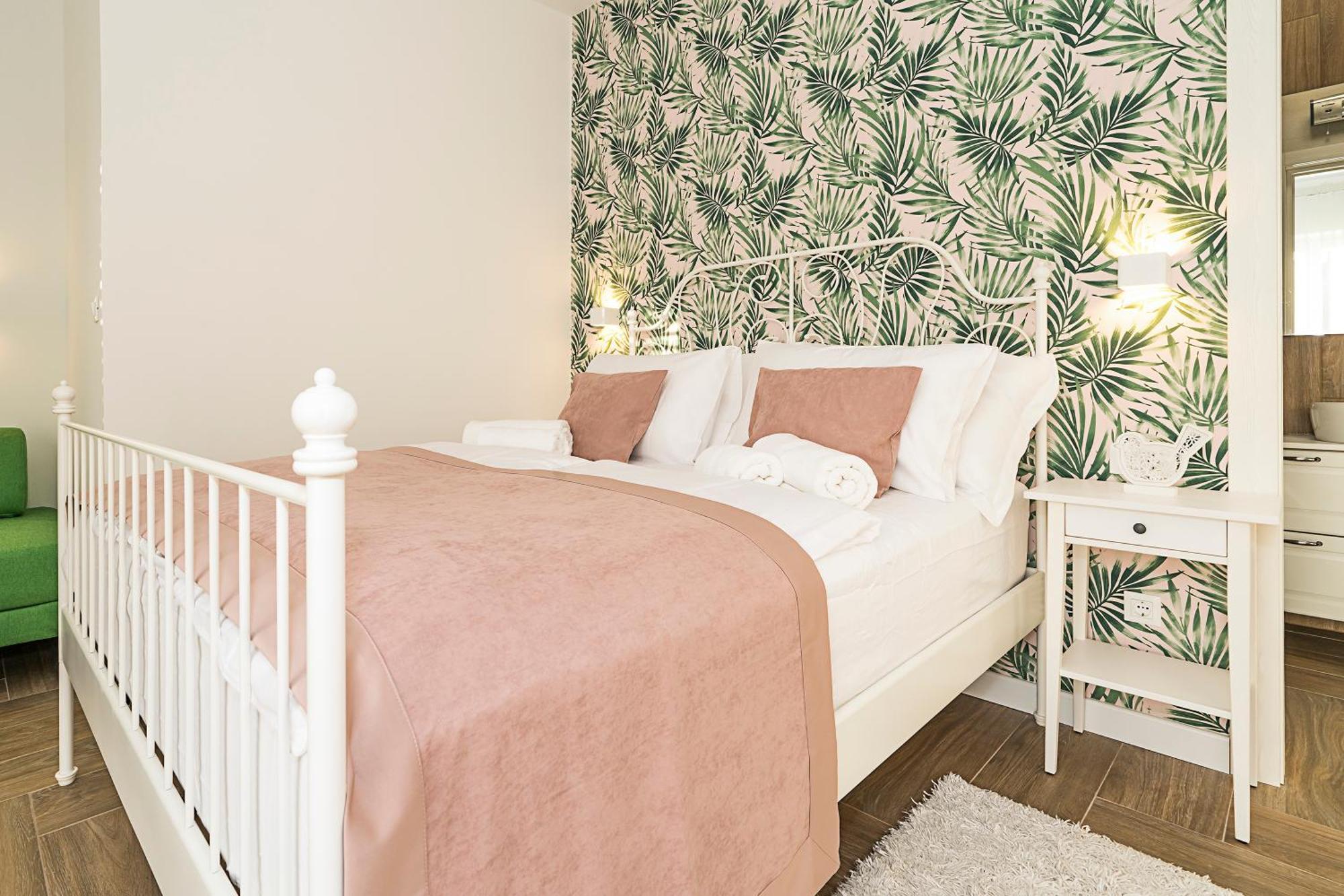 Studio Apartments Marcel Split Kültér fotó
