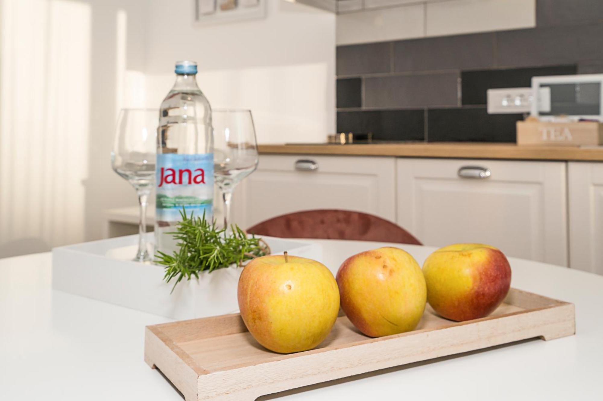 Studio Apartments Marcel Split Kültér fotó
