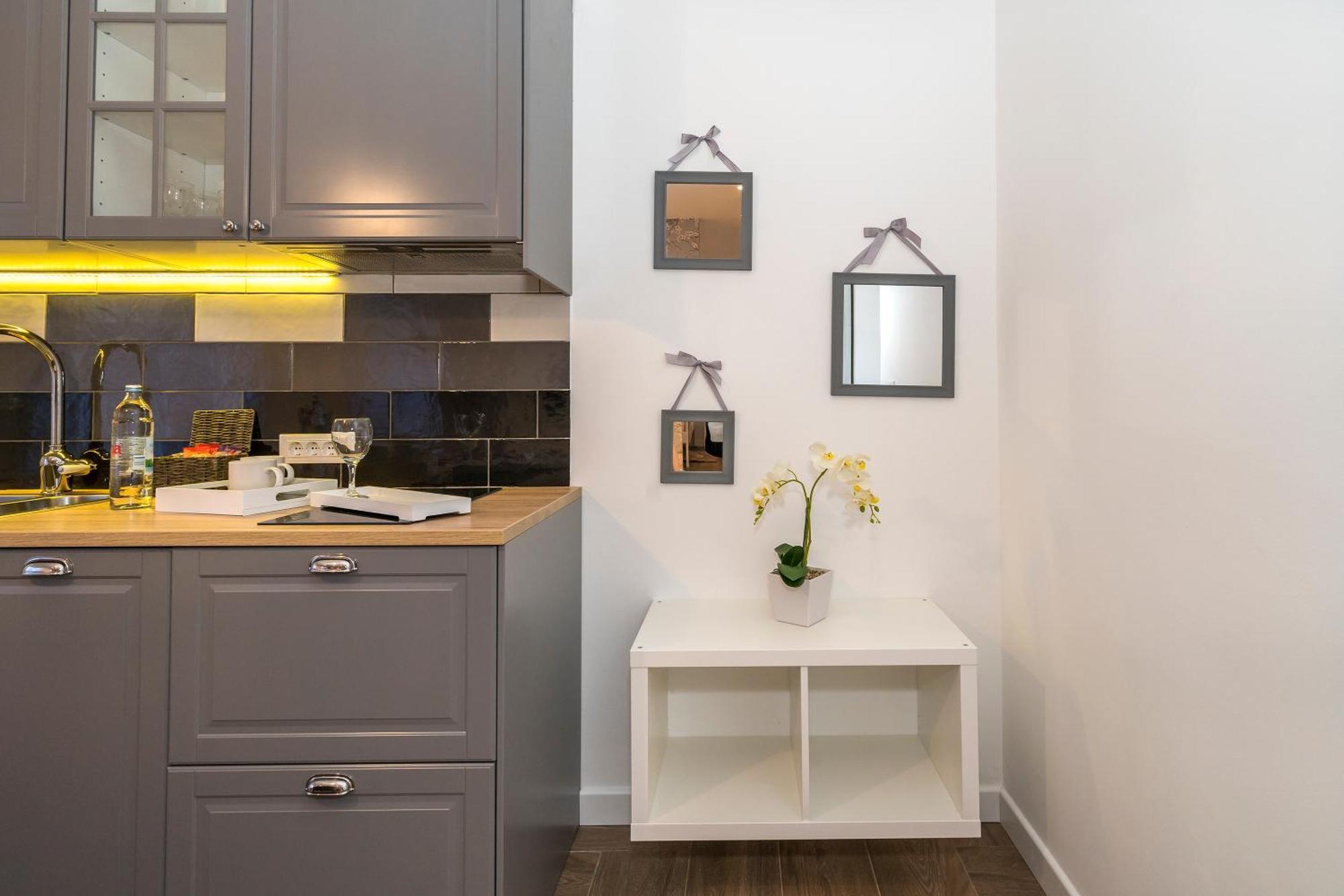 Studio Apartments Marcel Split Kültér fotó